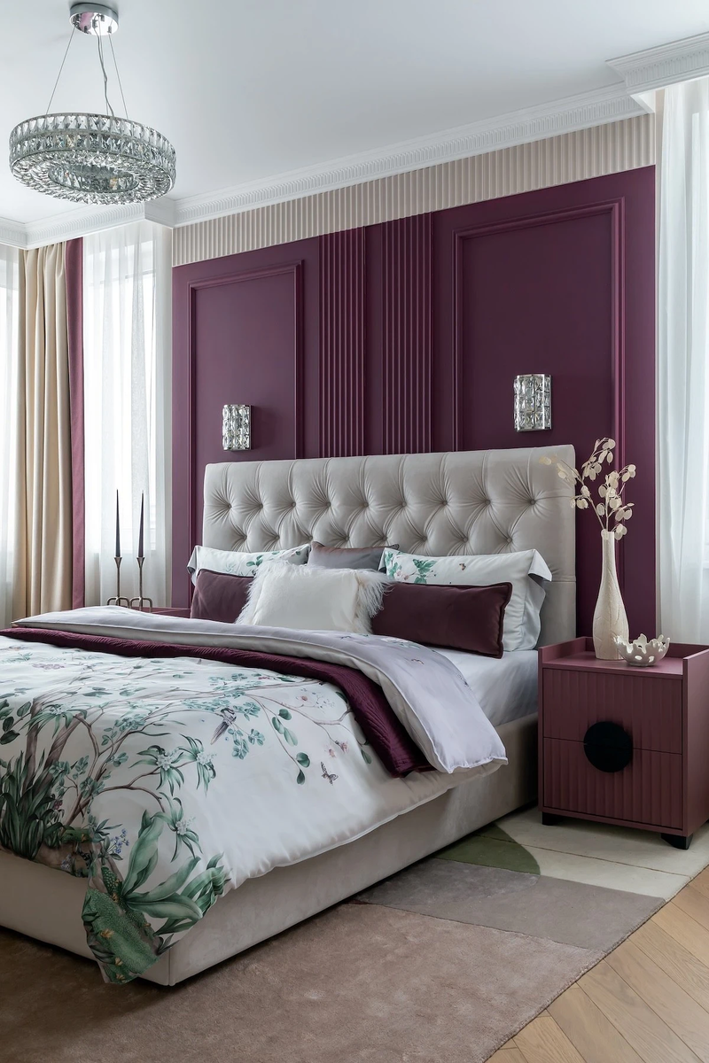    Дизайн: Елена Ефимовых. Фото: Борис Бочкарев. Стиль: Елена Карасаева