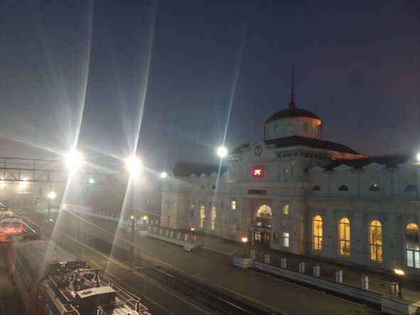 Как купить билет на поезд со скидкой для пассажиров 60+: инструкция на своем примере