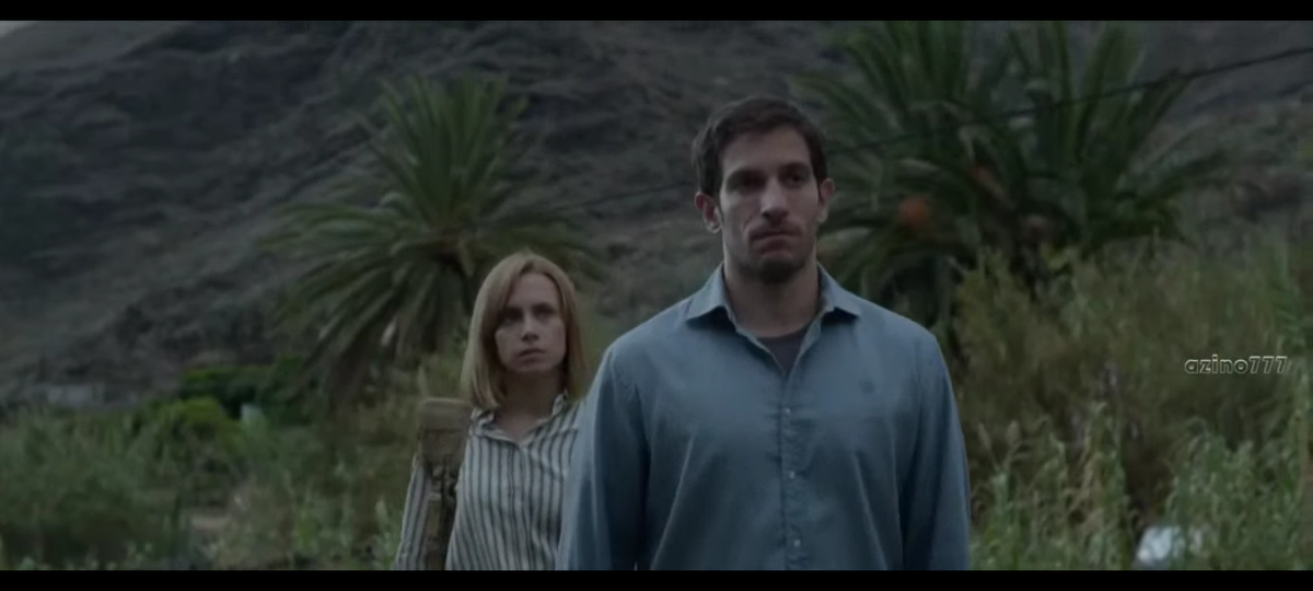 Кадр из фильма. Здесь и далее скриншоты автора. 