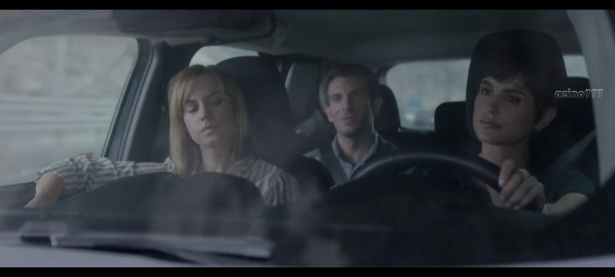 Кадр из фильма. 