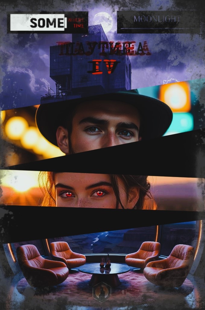 Сотворено аффтаром и Алисой.