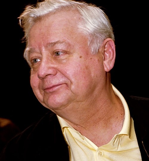 Олег Павлович Табаков / 90-летие со дня рождения легенды театра и кино