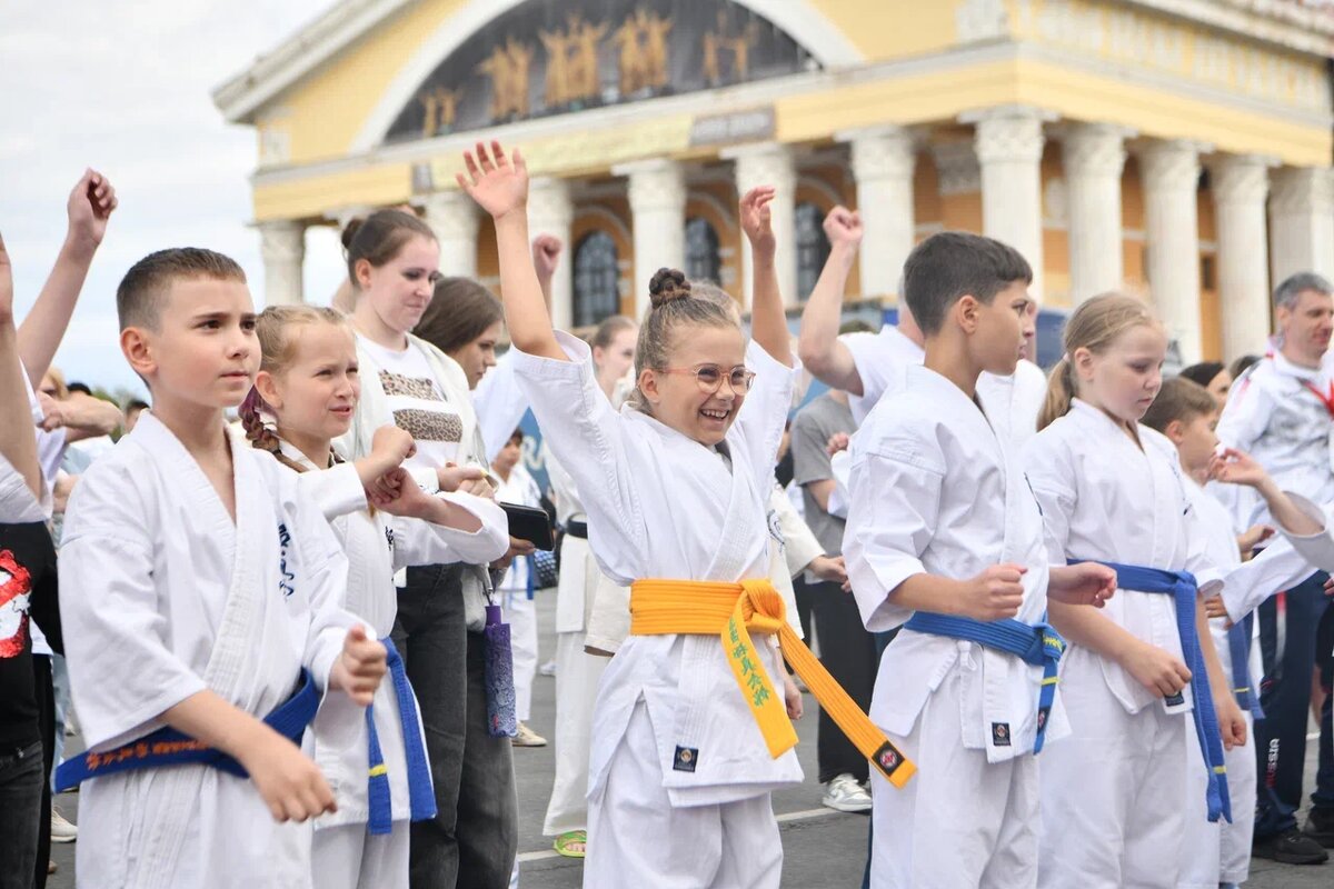    Фото: "Республика" / Лилия Кончакова