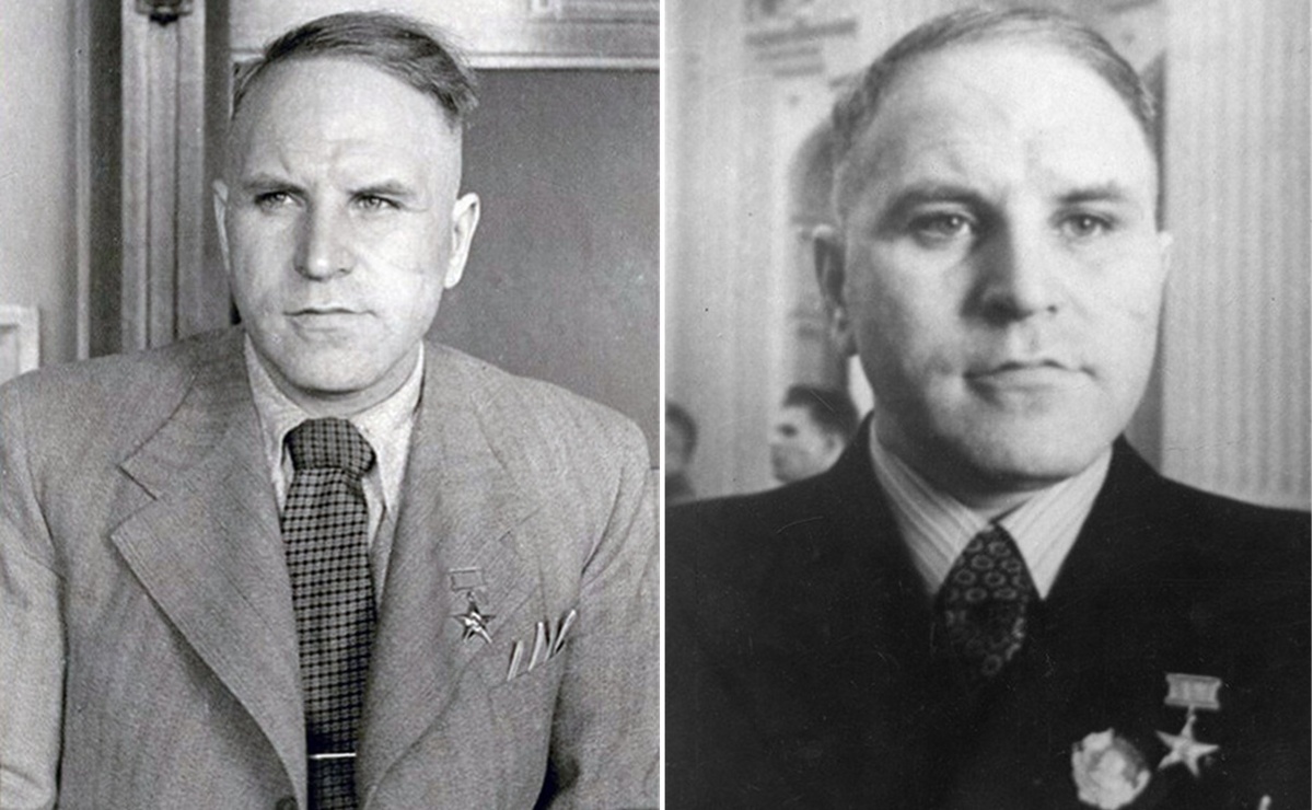 Борис Гавриилович Шпитальный (1902-1972) – советский оружейный конструктор. Герой Социалистического Труда. Лауреат двух Сталинских премий первой степени.