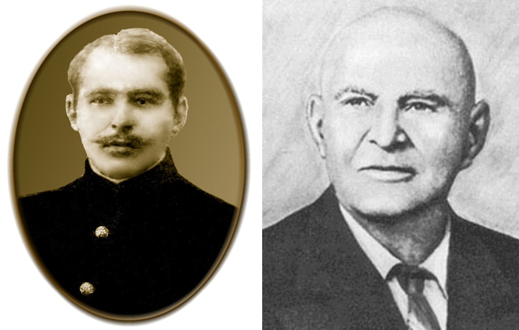 Иринарх Андреевич Комарицкий (1891-1971) – советский конструктор стрелкового оружия. Лауреат двух Сталинских премий. Источник фото: https://ru.wikipedia.org/wiki/Комарицкий,_Иринарх_Андреевич