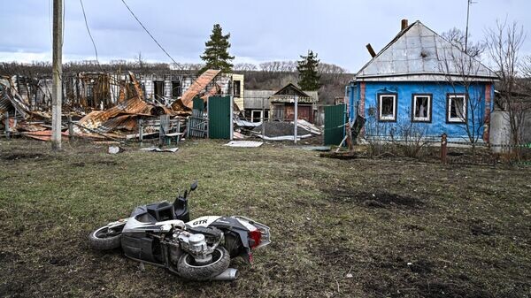    © РИА Новости . Сергей Бобылев