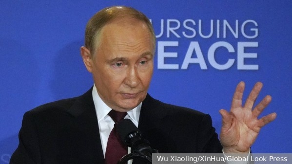     Фото: Wu Xiaoling/XinHua/Global Look Press   
 Текст: Вера Басилая