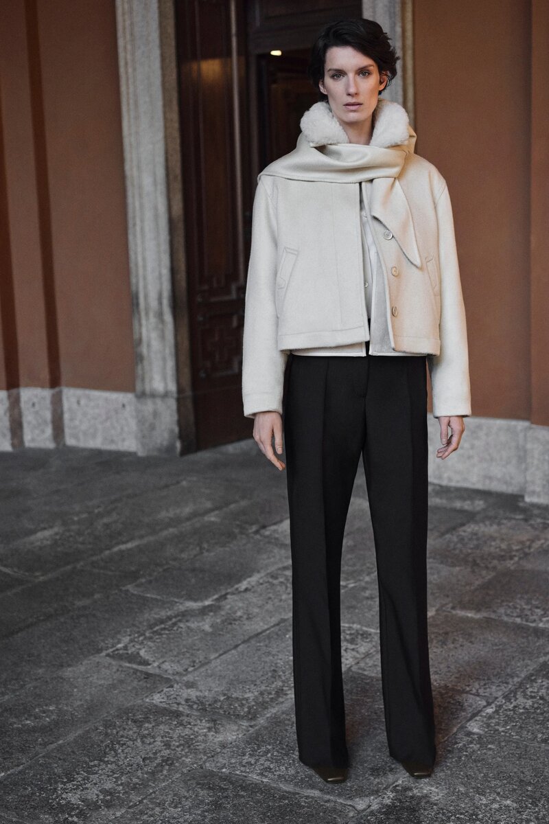 Brioni Fall 2025 Ready-To-Wear