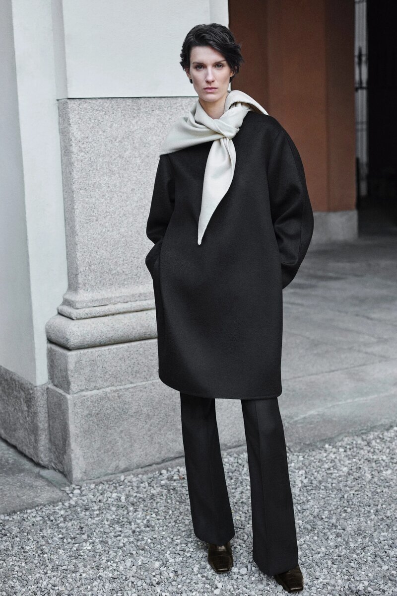 Brioni Fall 2025 Ready-To-Wear