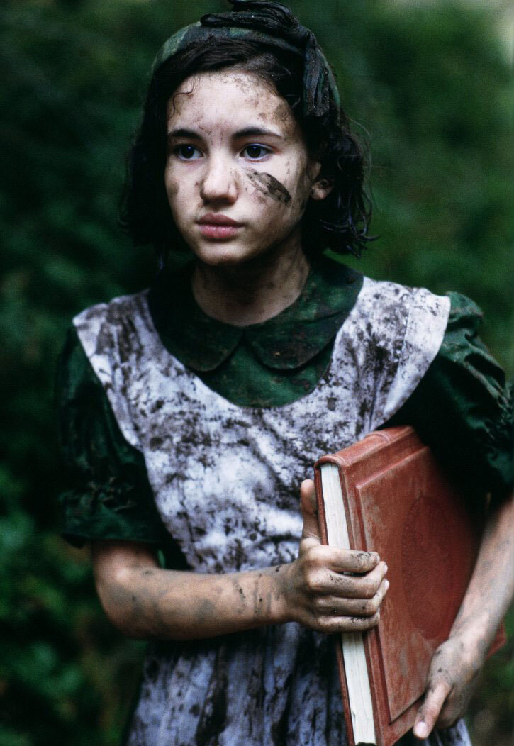 Девочка-мечтательница. Кадр - Кинопоиск