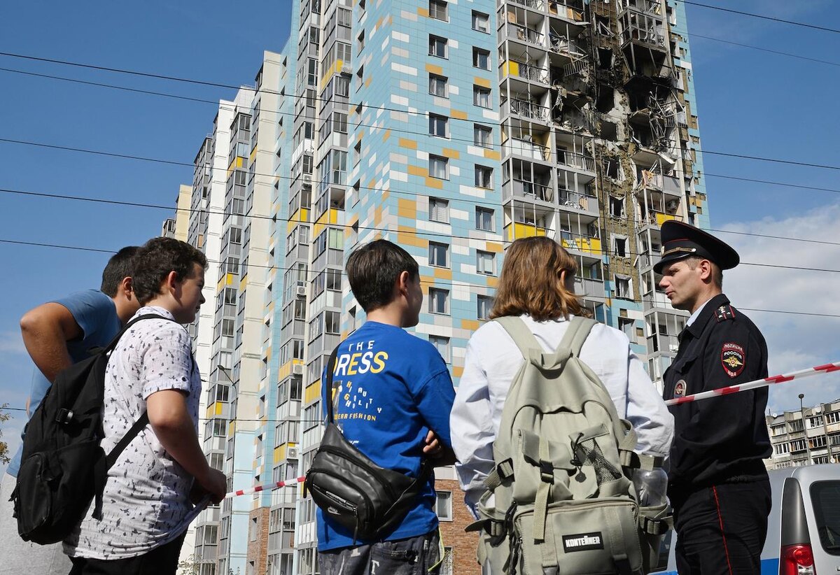    Глеб Щелкунов / Коммерсантъ