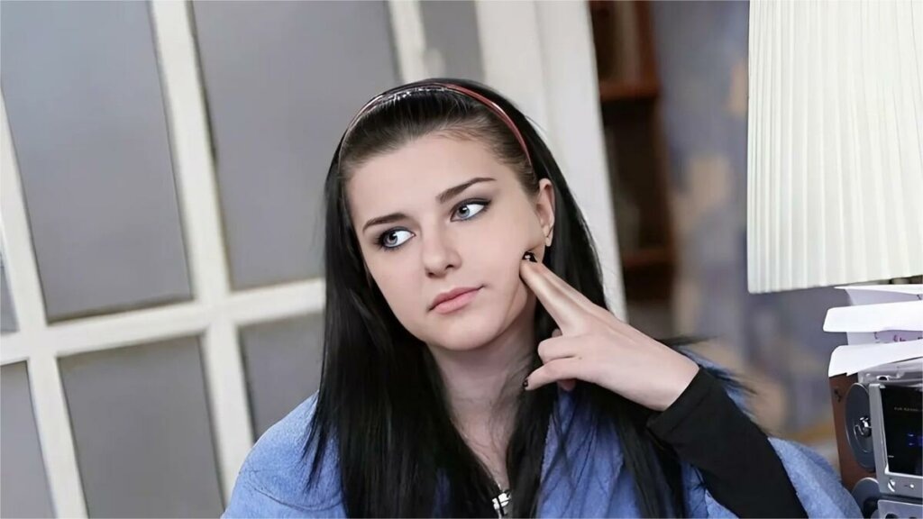 Анастасия Сиваева. Фото: КП