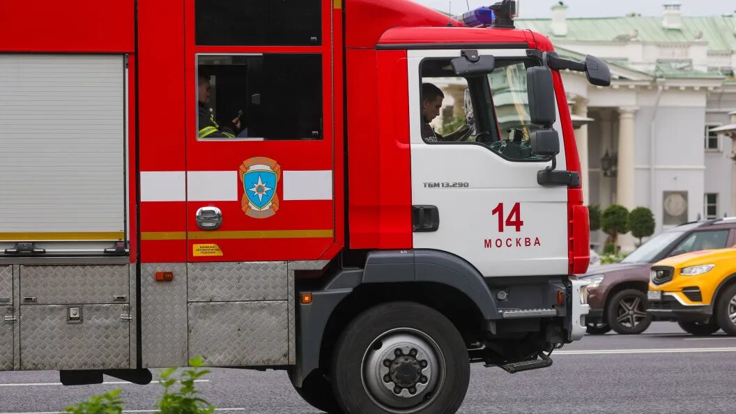    Shatokhina Natalia/news.ru/Globallookpress