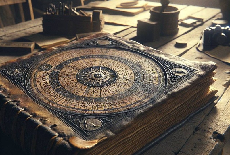 Почему нас обманули и убрали 13-й месяц из календаря