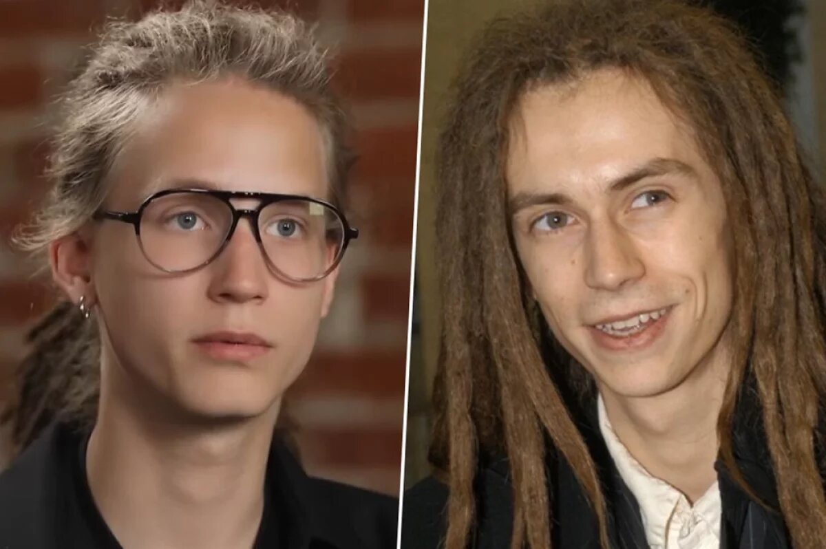    Антоний и Кирилл Толмацкие.
