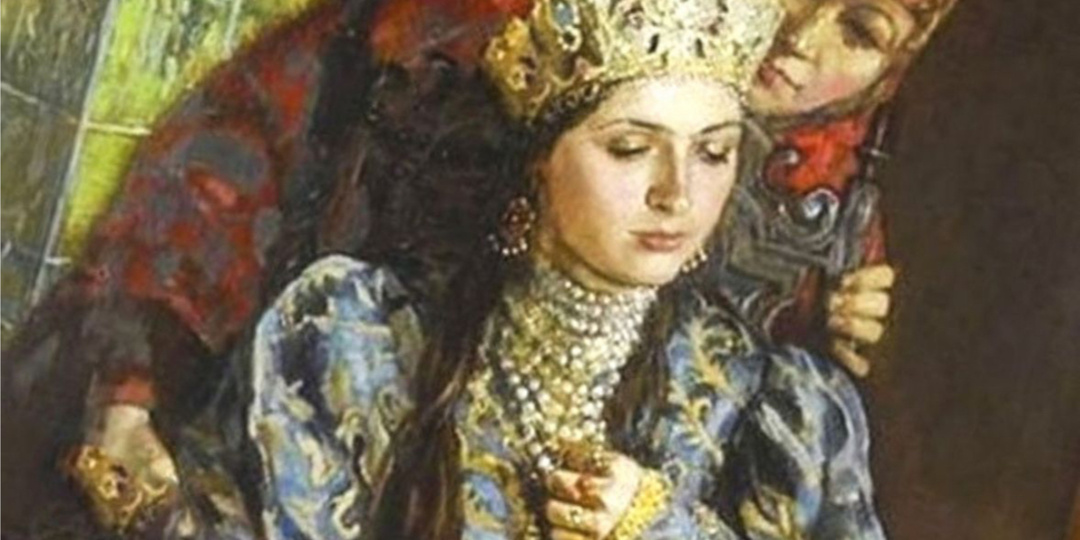 Судьба запасной невесты царя