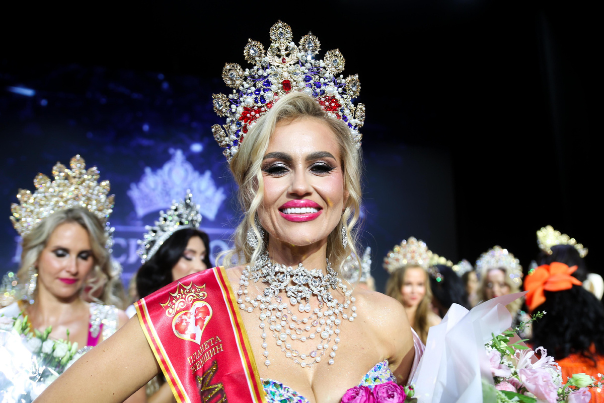 Фото: Павел Селезнев/ТАСС