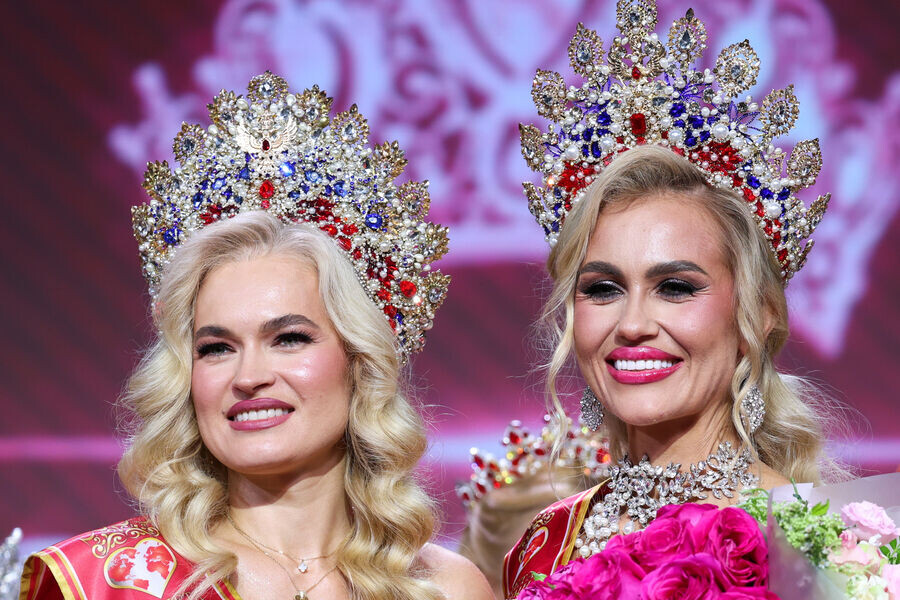 Фото: Павел Селезнев/ТАСС