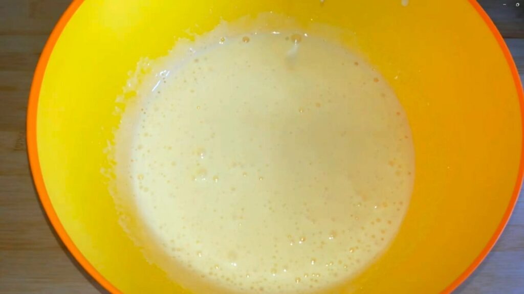 Воздушный Яблочный Пирог Шарлотка - Вкусно Просто Быстро