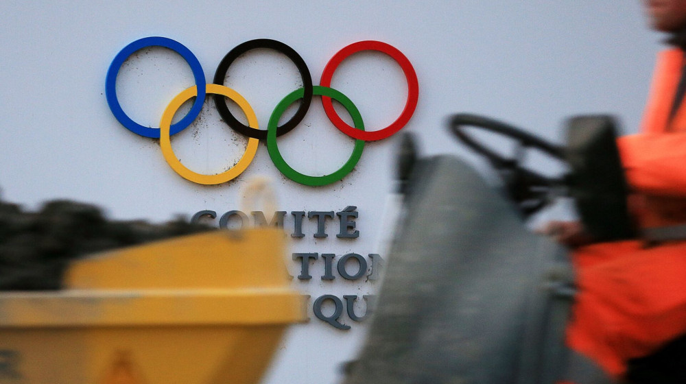    Заблудшие в Олимпе: как мошенники обманывают на «олимпийских сборах»