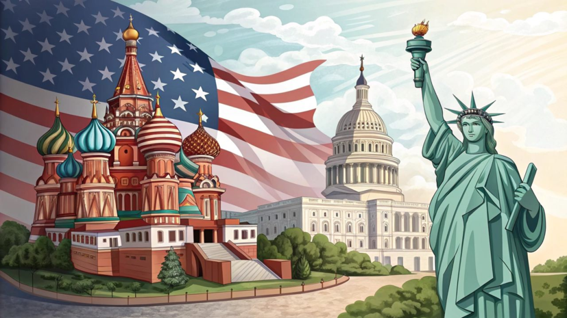   Сгенерировано с помощью ИИ