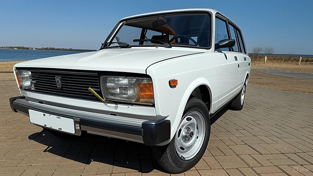 Изображение сгенерировано Grok  📷
