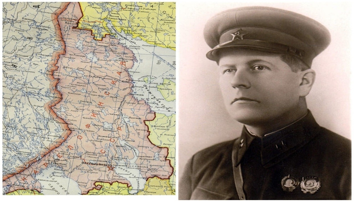 Геннадий Куприянов