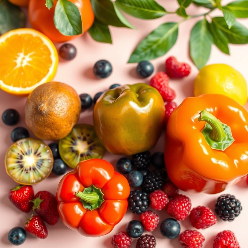 Выбираем витамин С