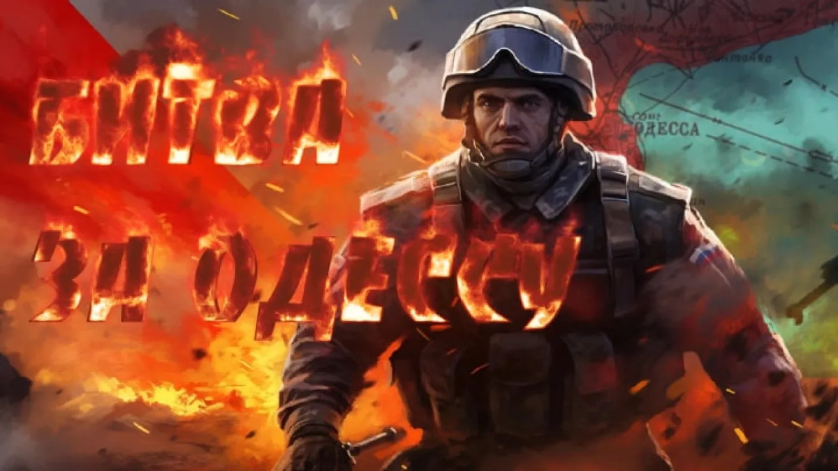 Коллаж NovorosInform