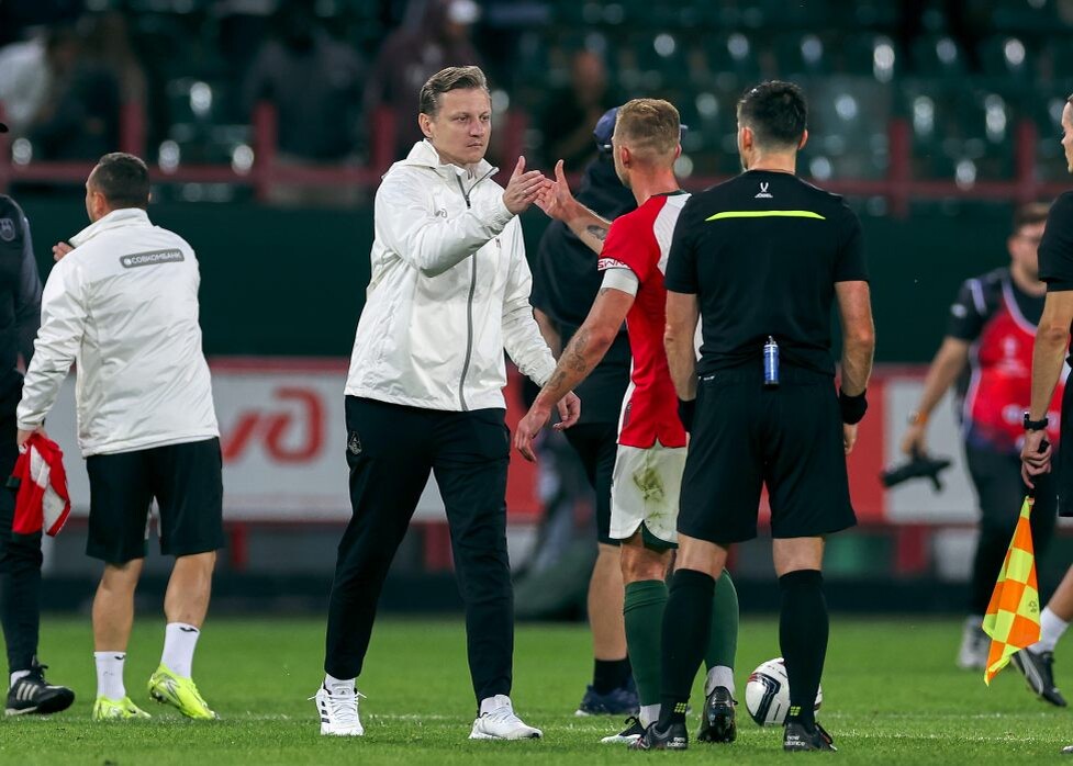    Фото: ФК «Локомотив» Москва