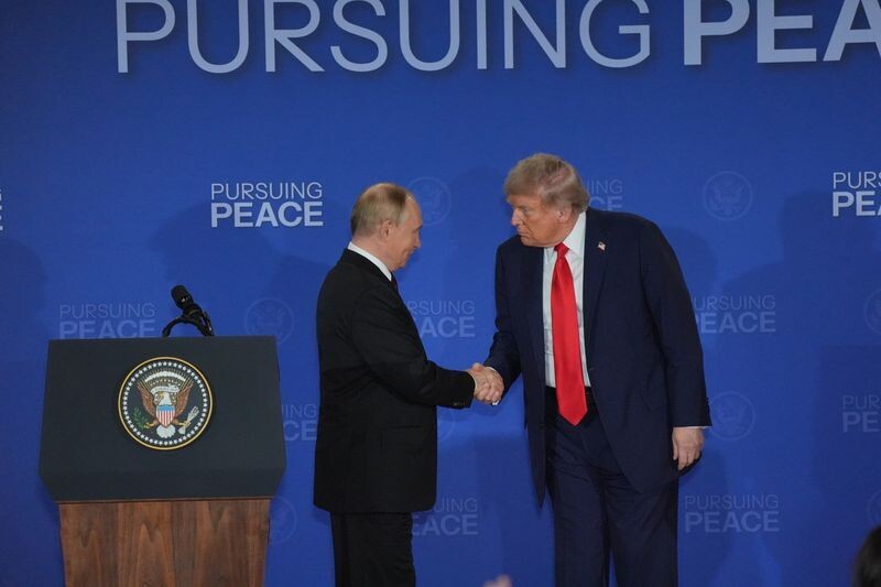     / Источник: ©ИЗВЕСТИЯ/Андрей Эрштрем