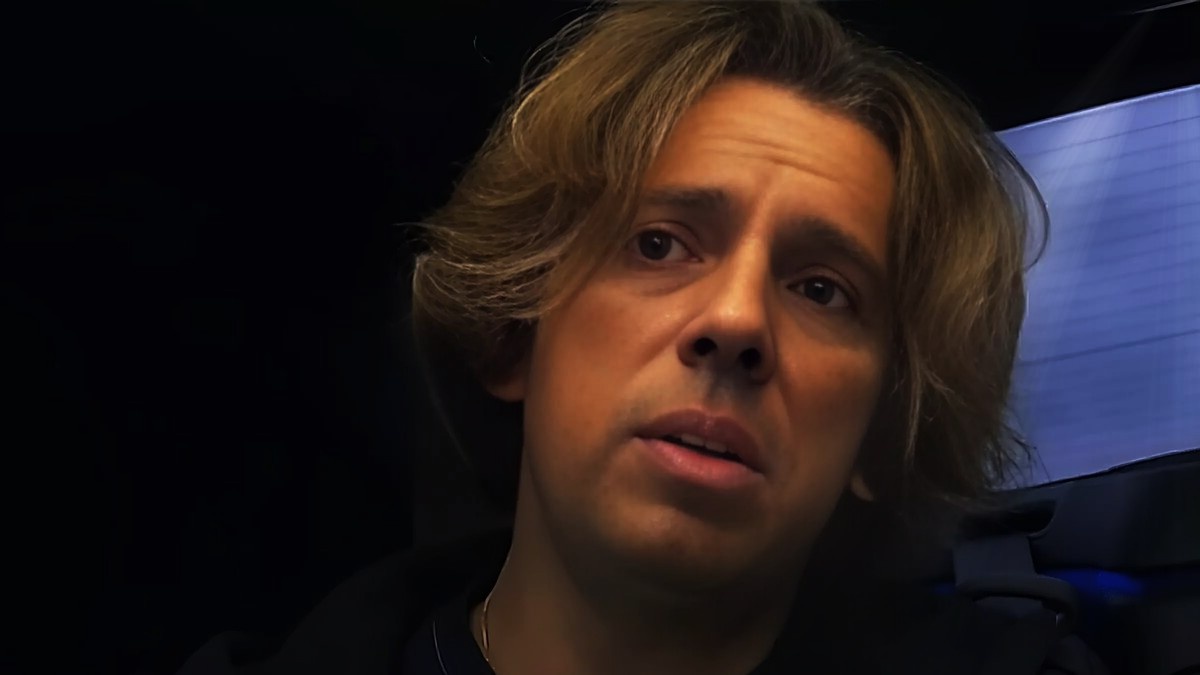 Максим Галкин.
