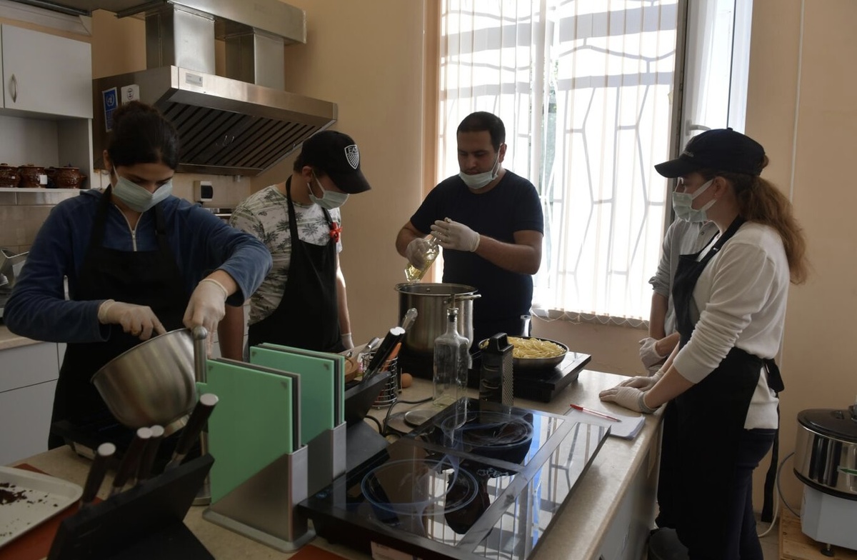 © Sputnik / Томас Тхайцук