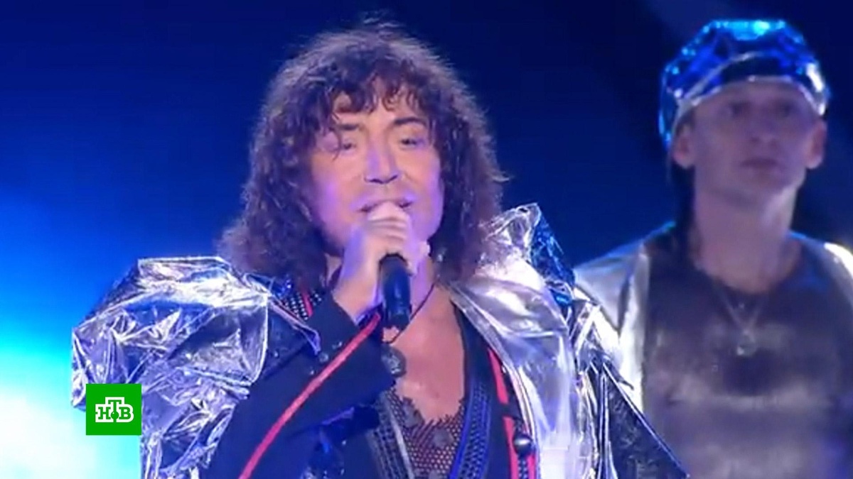    «Без соплей и слез»: Леонтьев объявил об уходе со сцены