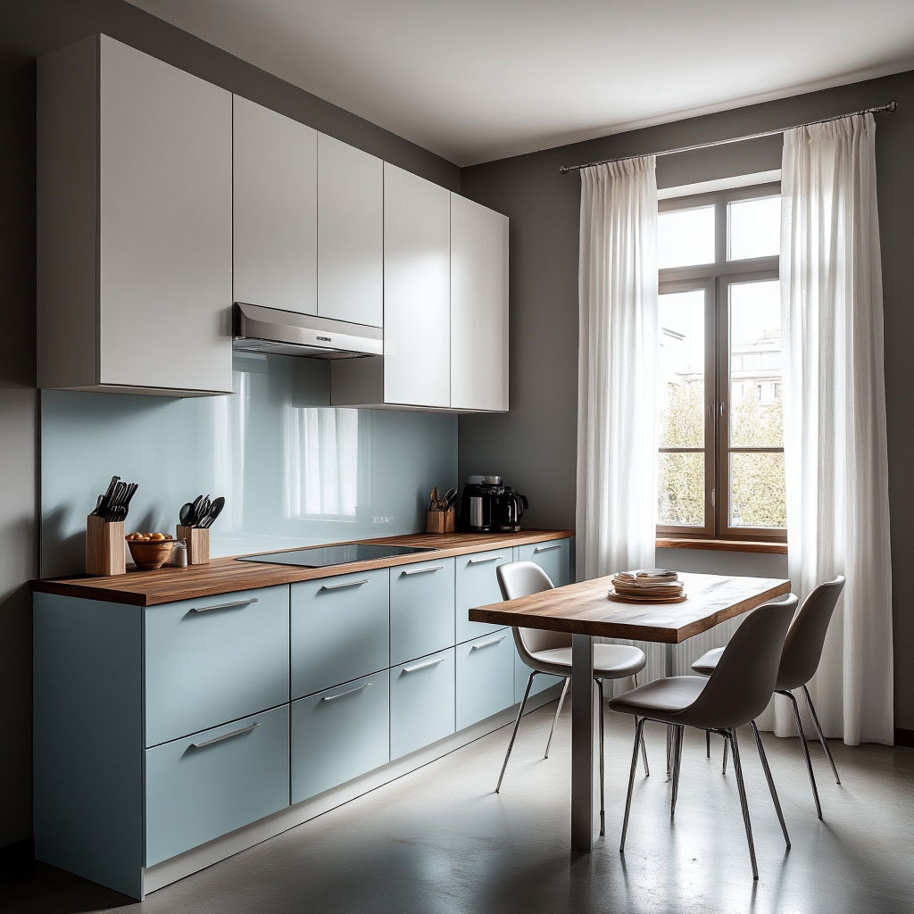 Создано при помощи нейросети YandexGPT 5