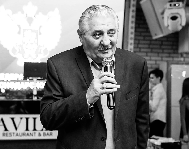    Фото: Федерация бокса Краснодарского края