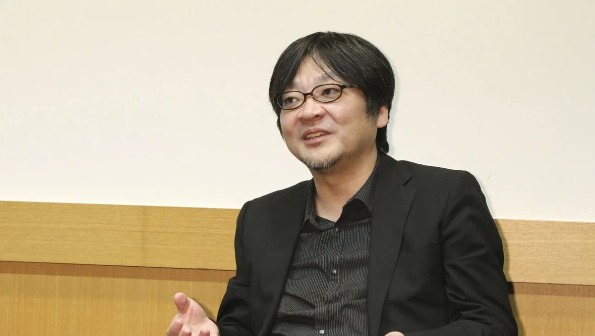 Мамору Хосода