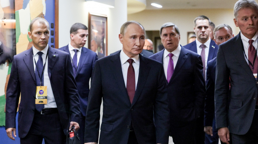    Фото: Гавриил Григоров/ТАСС; 5-tv.ru