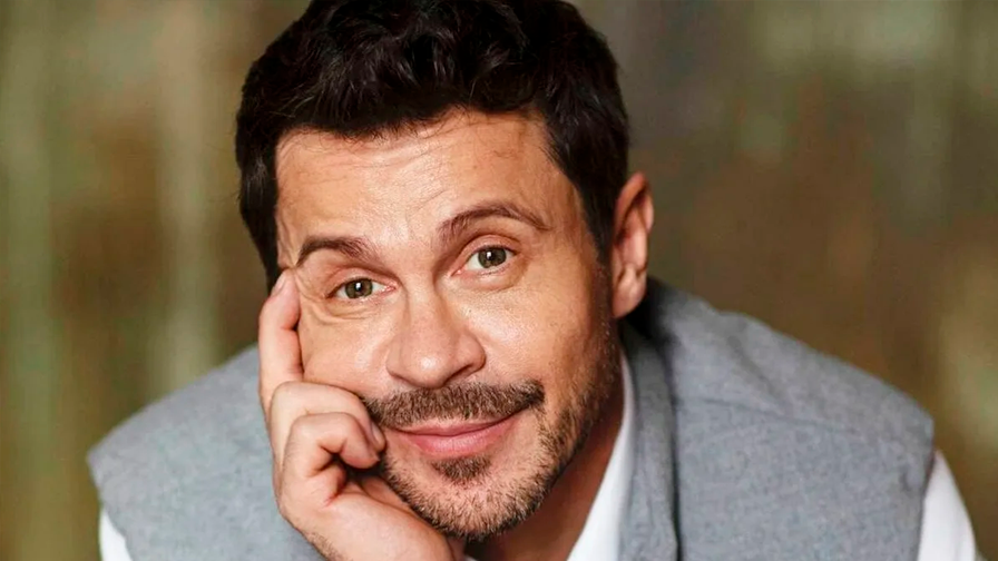 Павел Деревянко