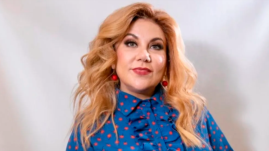 Марина Федункив