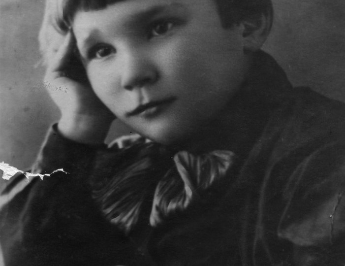 Юра Рацко: чтобы помнили