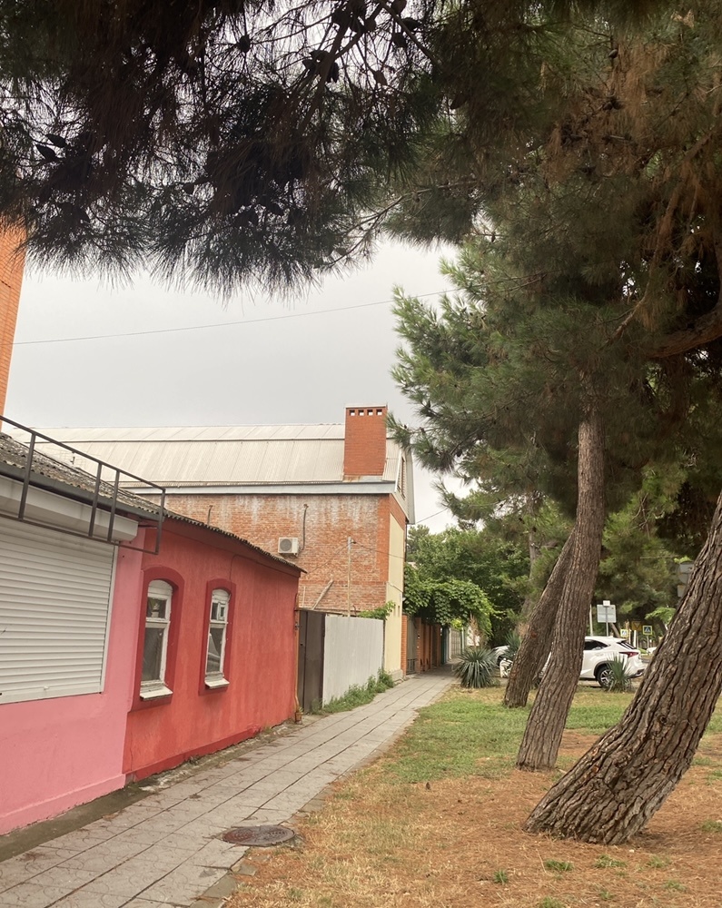 Личное фото 