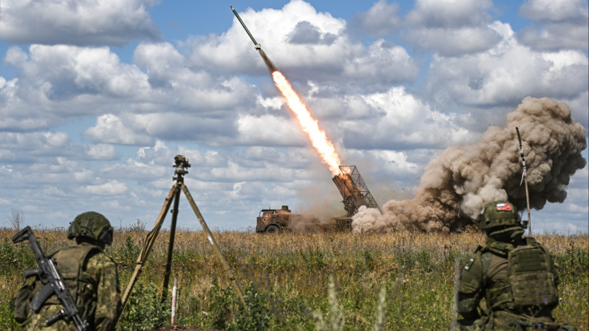    Фото: © РИА Новости/Сергей Бобылев; 5-tv.ru