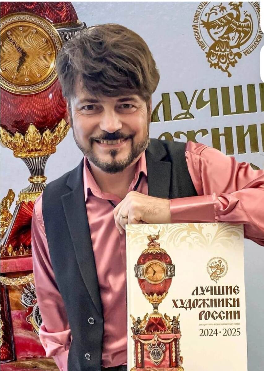 Андрей Коробейников 