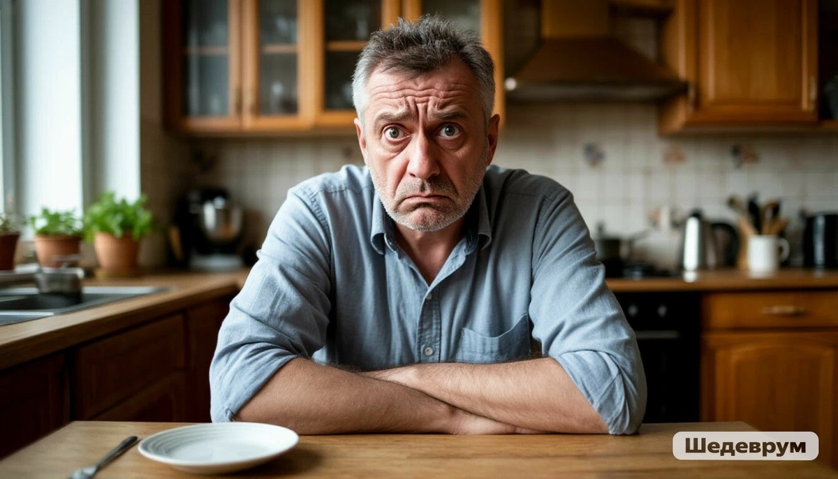 Когда внешне все хорошо, а на душе кошки скребут