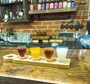 Дегустации в Ярославле