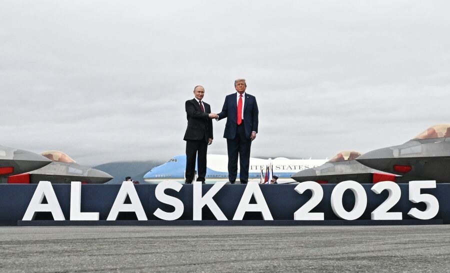     / Источник: ©РИА Новости/ Сергей Бобылев