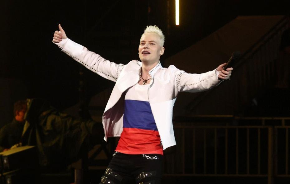    Сергей Петров/NEWS.ru