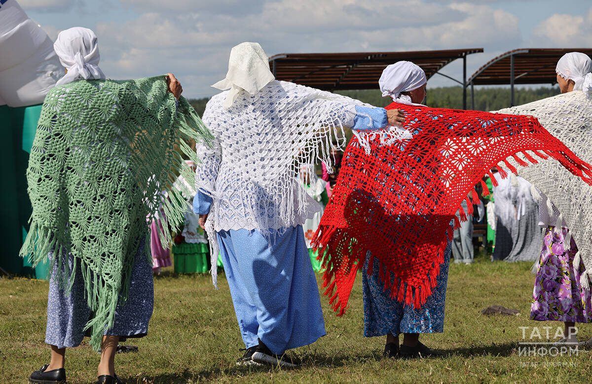 Фото: © Рамиль Гали / «Татар-информ»