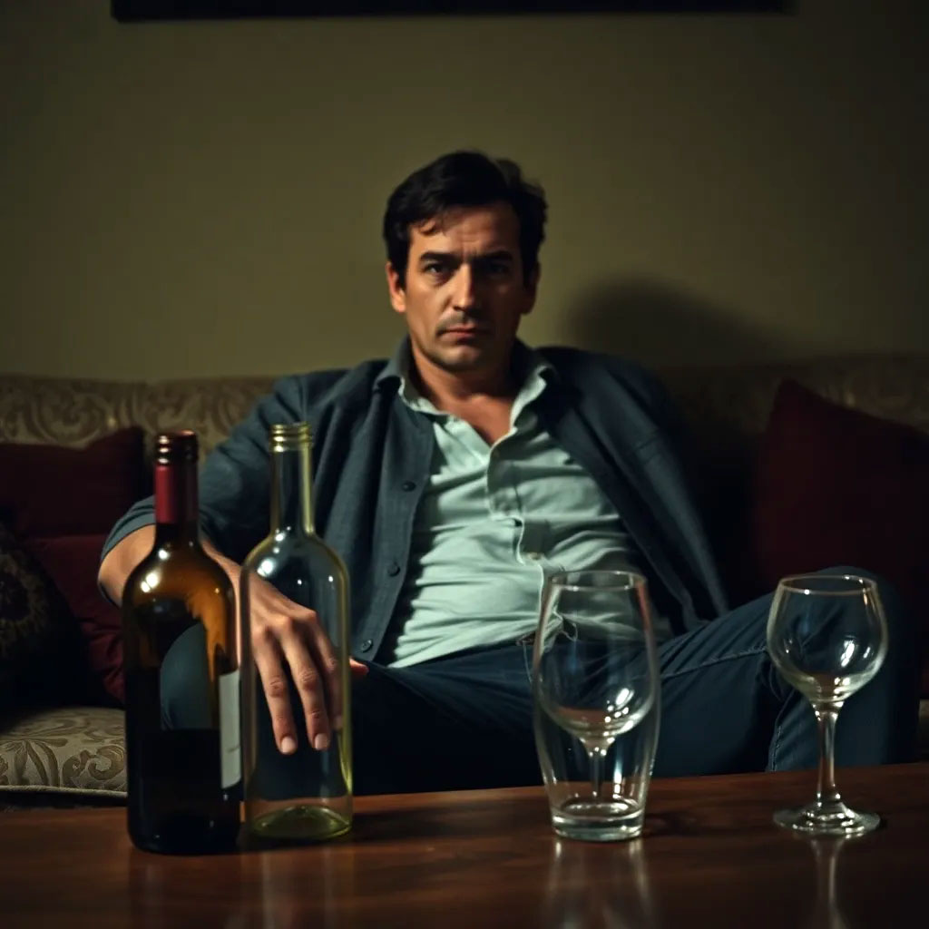 Как пить? Вот в чем вопрос...